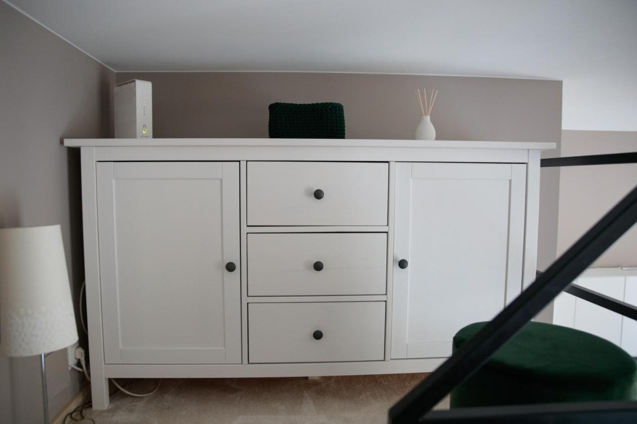 Apartament Green - Piotrkowska 37 Lodź Bagian luar foto