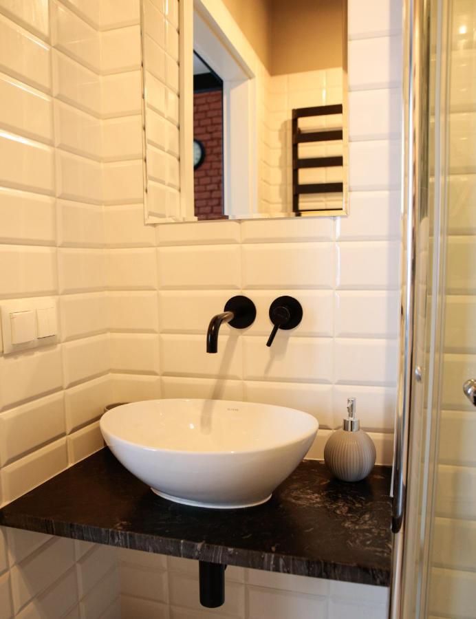 Apartament Green - Piotrkowska 37 Lodź Bagian luar foto