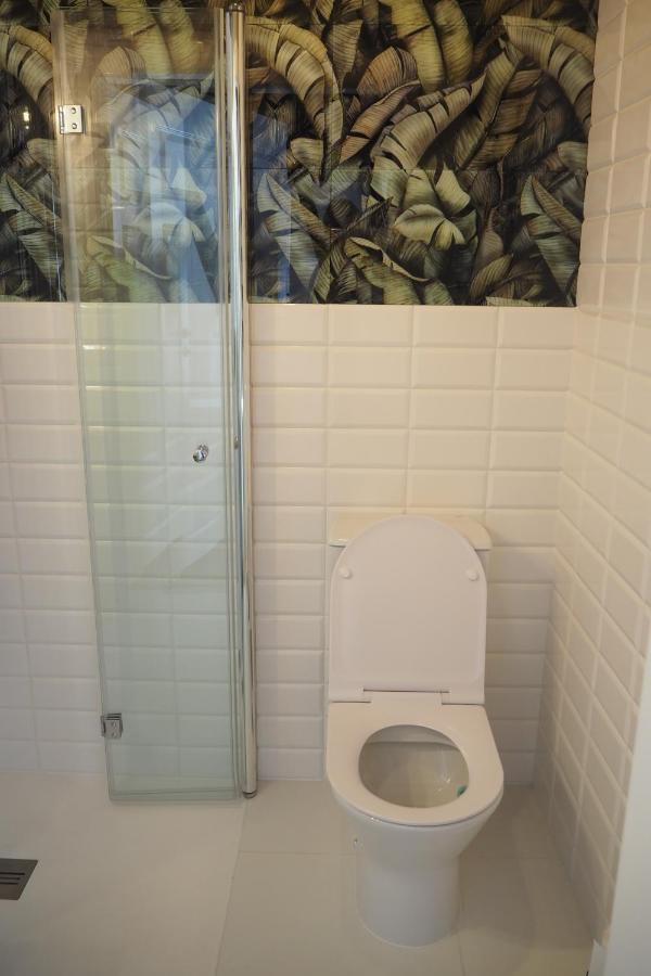 Apartament Green - Piotrkowska 37 Lodź Bagian luar foto