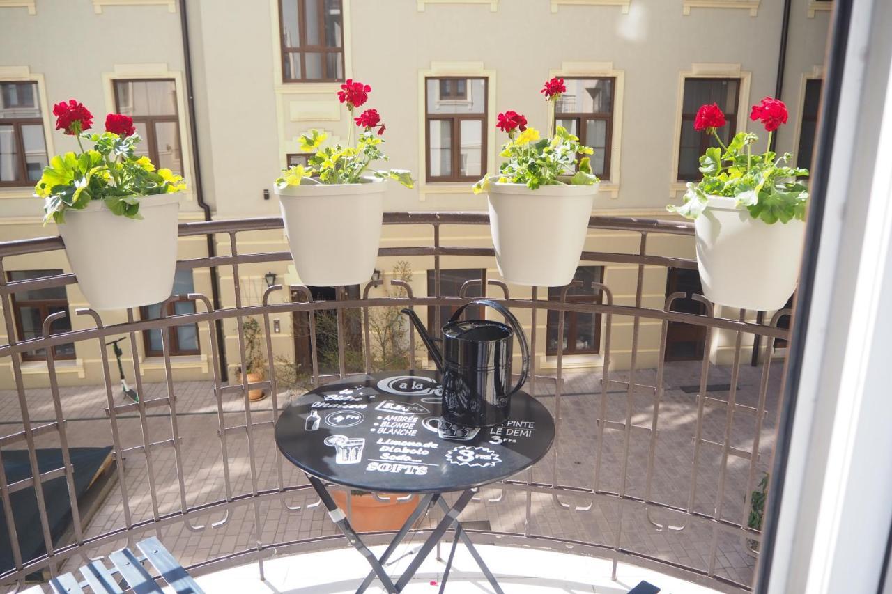 Apartament Green - Piotrkowska 37 Lodź Bagian luar foto