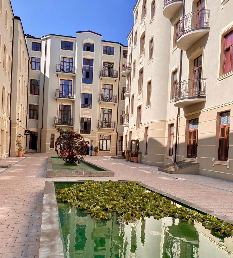 Apartament Green - Piotrkowska 37 Lodź Bagian luar foto